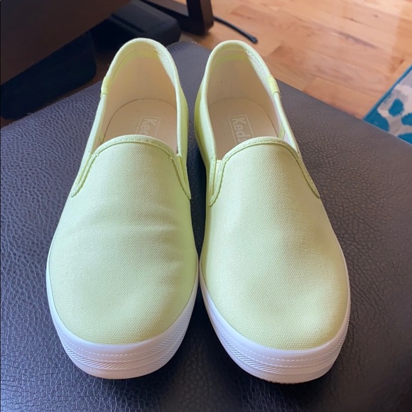 keds champion slip on